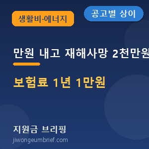 만원의행복보험